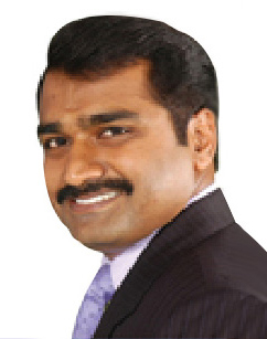 dr. Manjunath