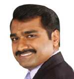 Dr. Manjunath Kodihally Lavannagowda